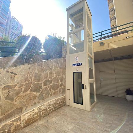 Don Miguel I-4 Apartment Benidorm Ngoại thất bức ảnh
