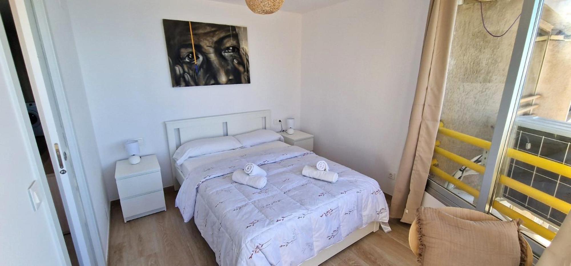 Don Miguel I-4 Apartment Benidorm Ngoại thất bức ảnh